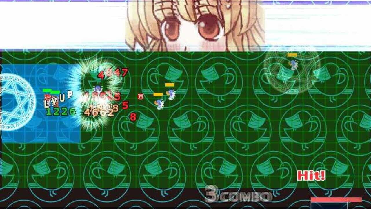 Sakuya-san Crisis & SakuTaku thumbnail 6