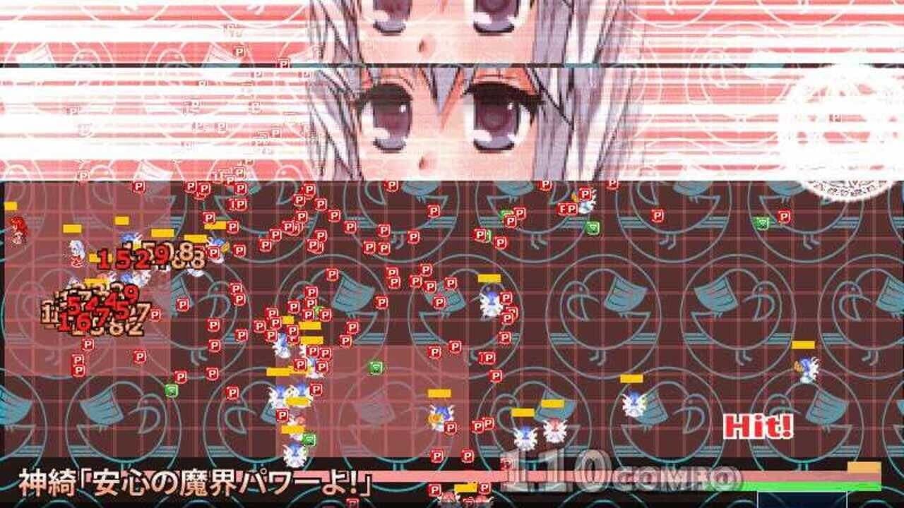 Sakuya-san Crisis & SakuTaku thumbnail 5