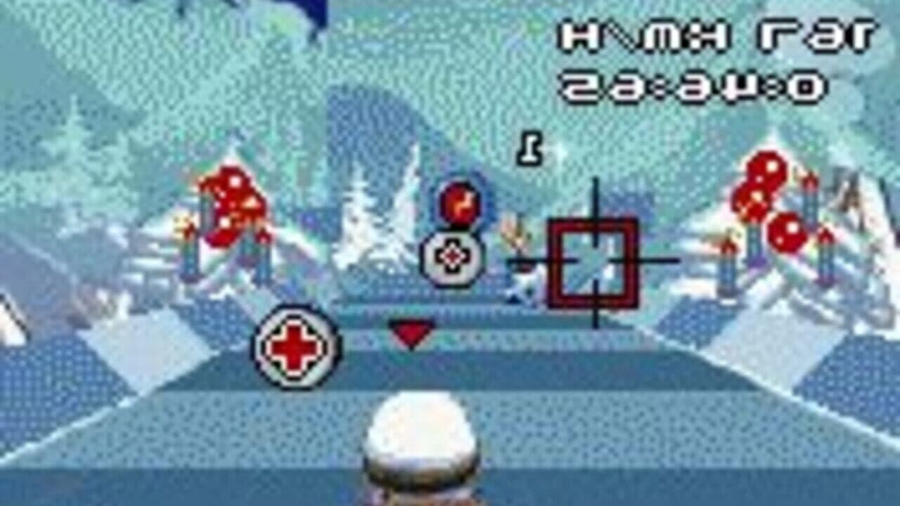Crazy Frog Racer: Christmas Edition thumbnail 2