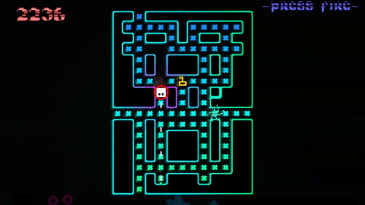 Forget-Me-Not R screenshot 1