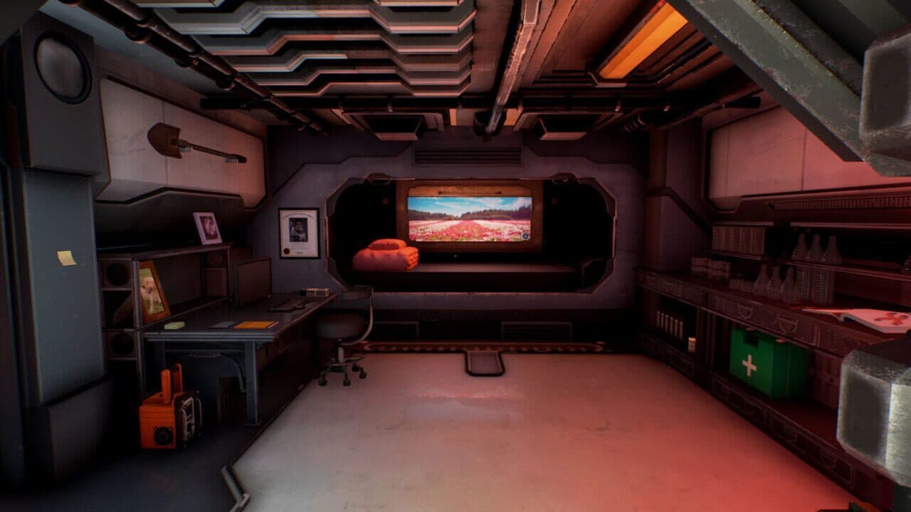 The Turing Test: Collector's Edition thumbnail 2