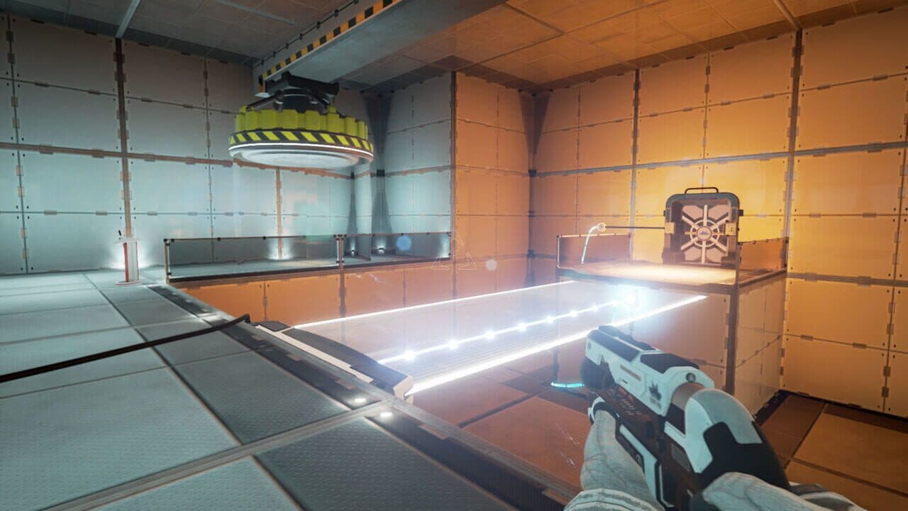 The Turing Test: Collector's Edition thumbnail 3