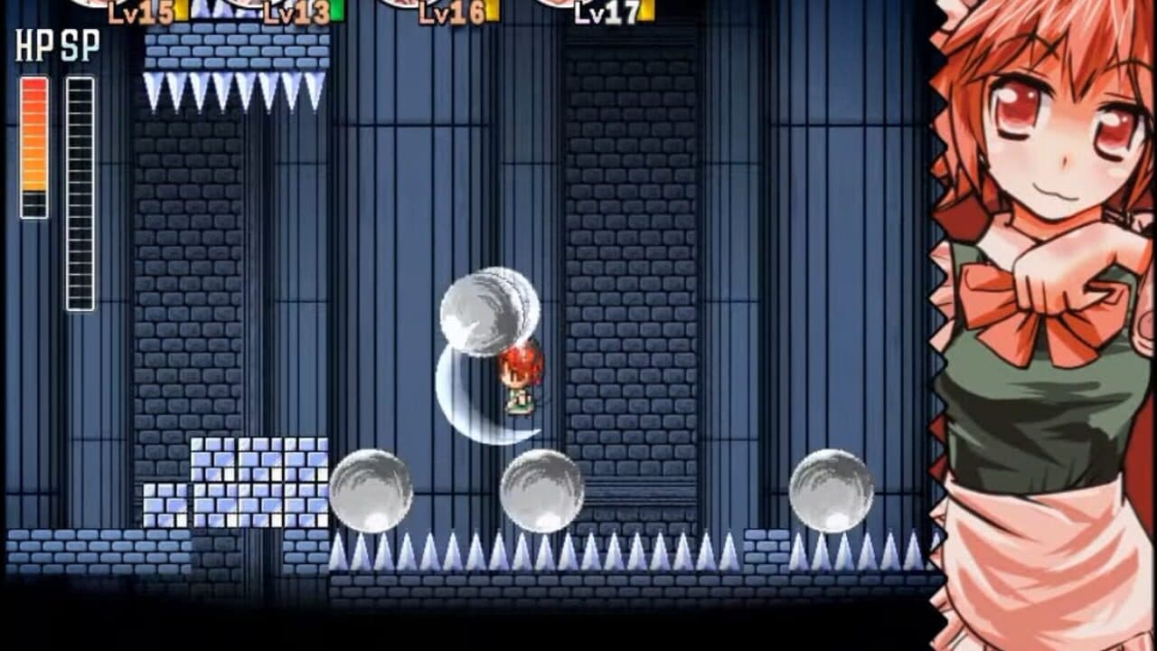 Maid-san Crisis: The Elegant Region Power thumbnail 8