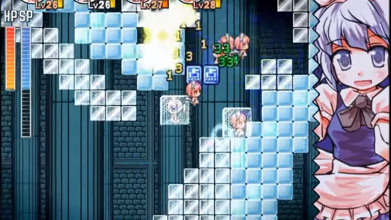 Maid-san Crisis: The Elegant Region Power thumbnail 12