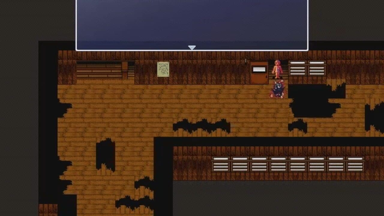 Corpse Party Zero thumbnail 3