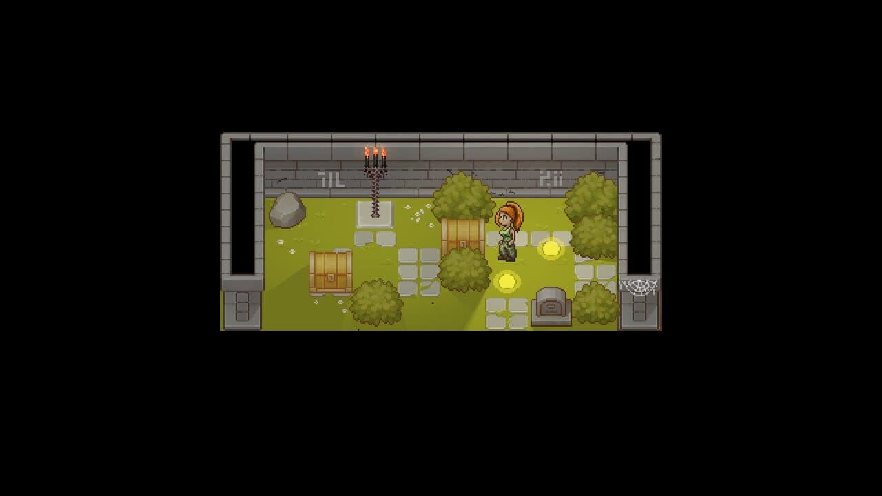 Ailin: Traps and Treasures thumbnail 5