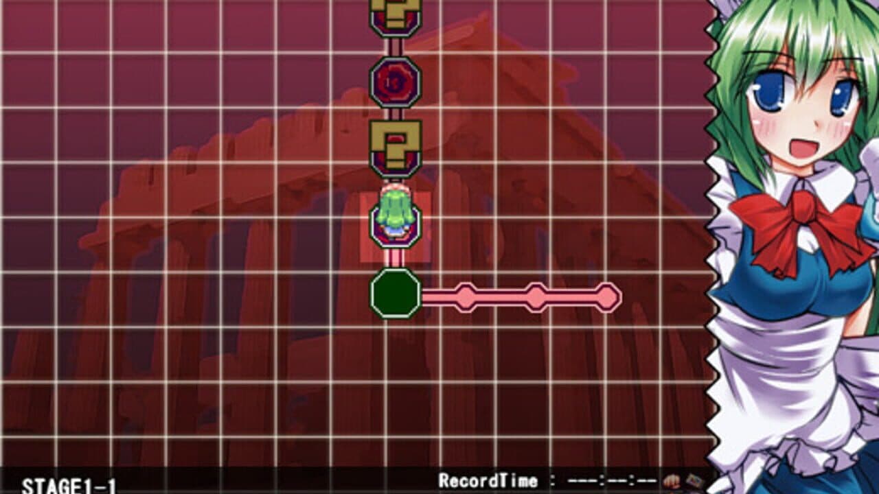 Maid-san Slayer: The Soul Of Elegant Skill thumbnail 5