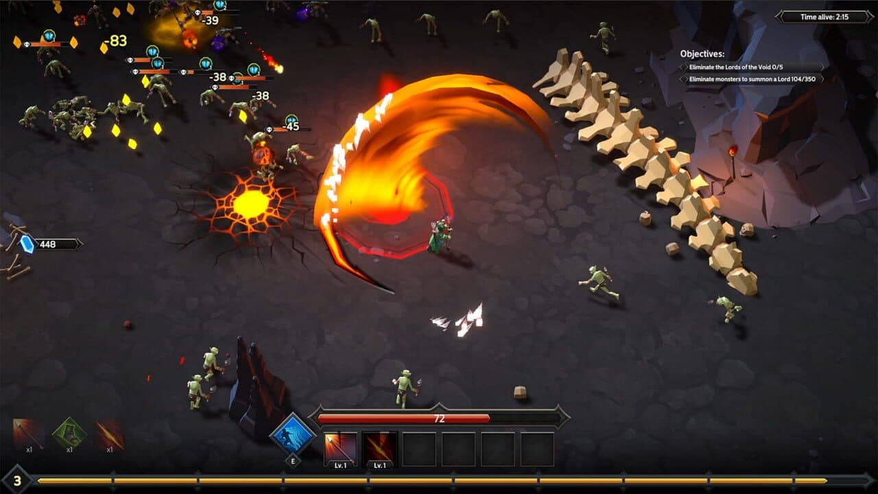 Soulstone Survivors thumbnail 2