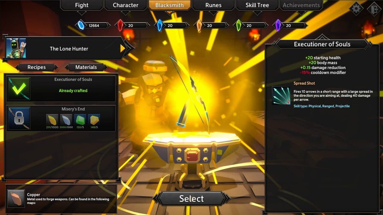 Soulstone Survivors thumbnail 3