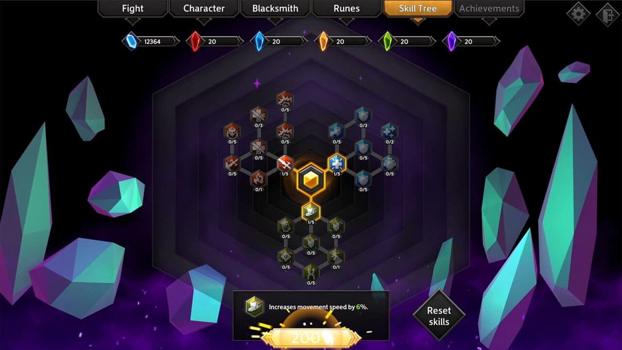 Soulstone Survivors thumbnail 4