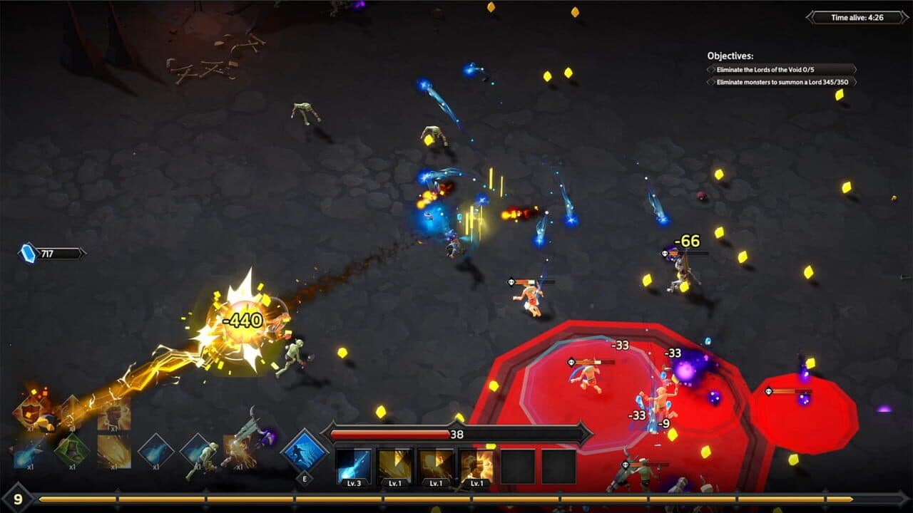 Soulstone Survivors thumbnail 5