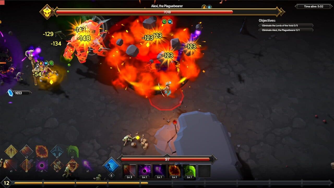 Soulstone Survivors thumbnail 6