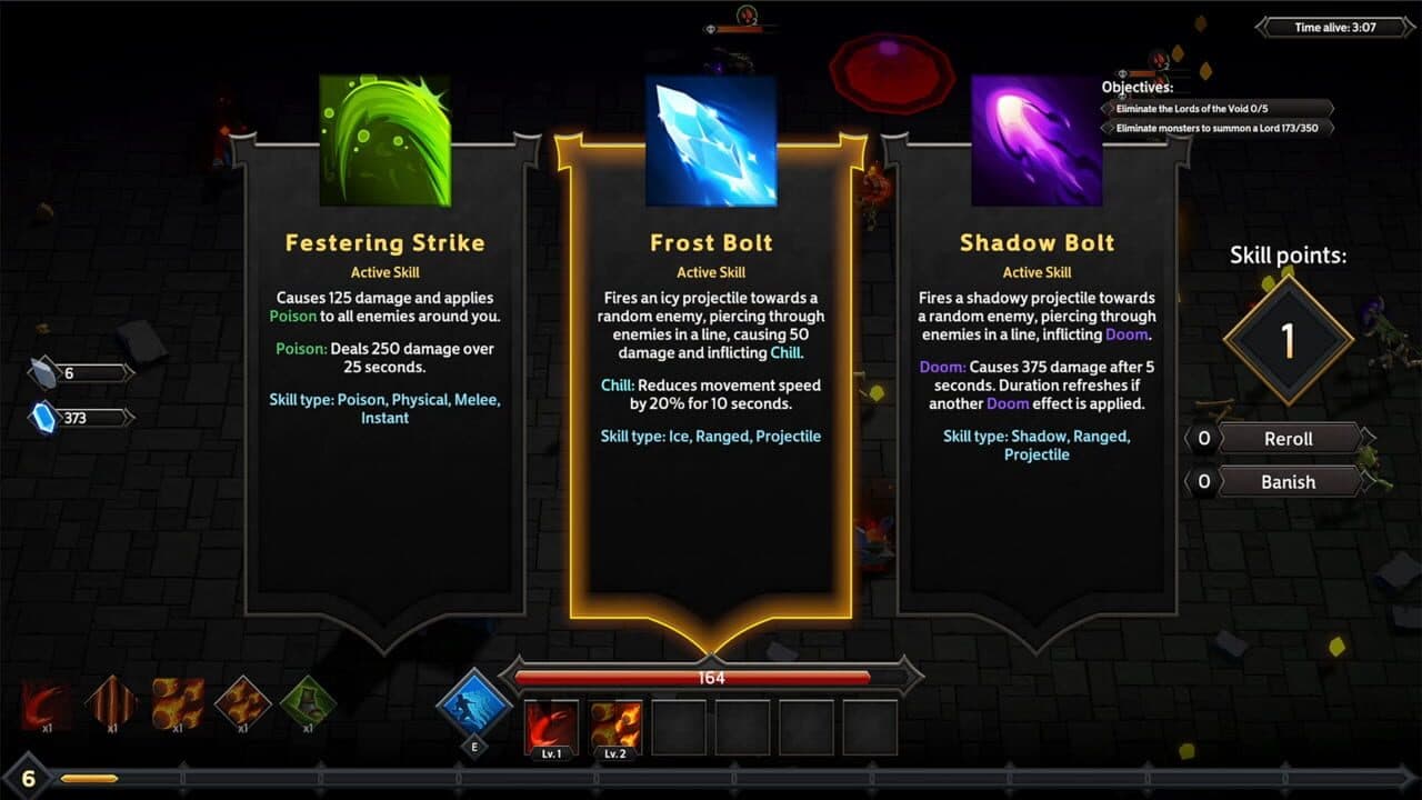 Soulstone Survivors thumbnail 7