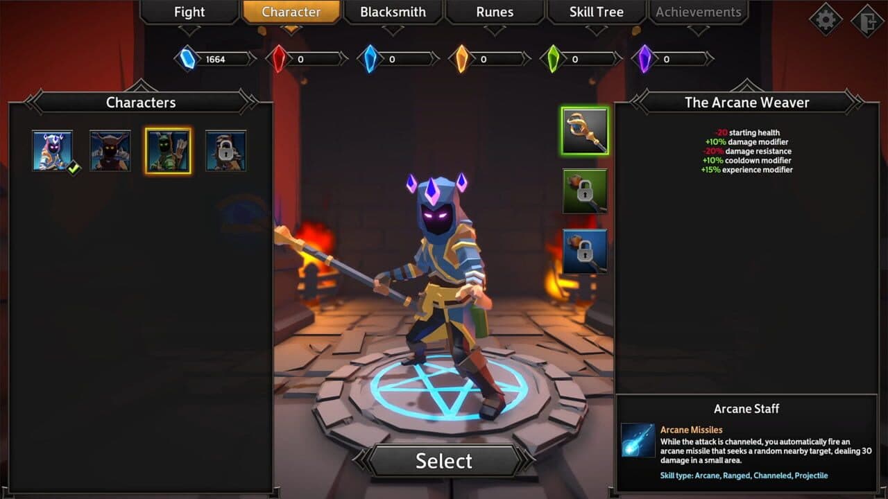 Soulstone Survivors thumbnail 8