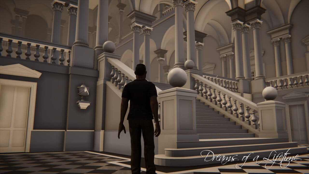 Dreams of a Lifetime thumbnail 2