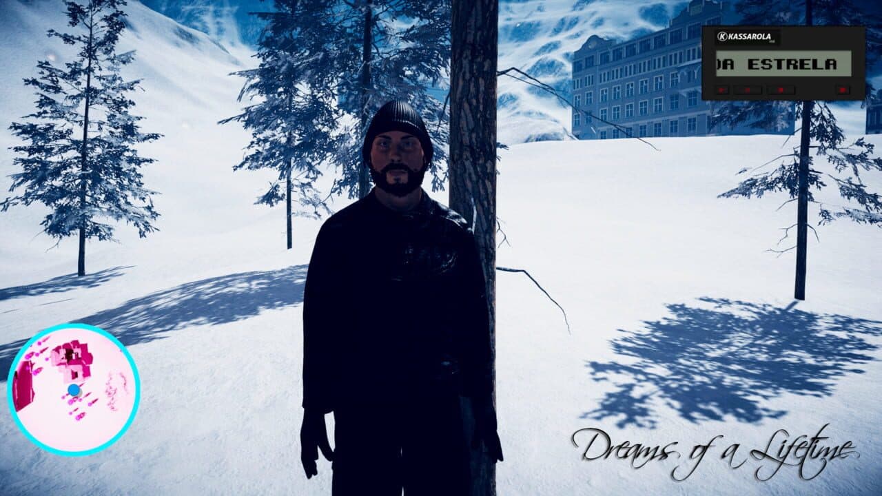 Dreams of a Lifetime thumbnail 4