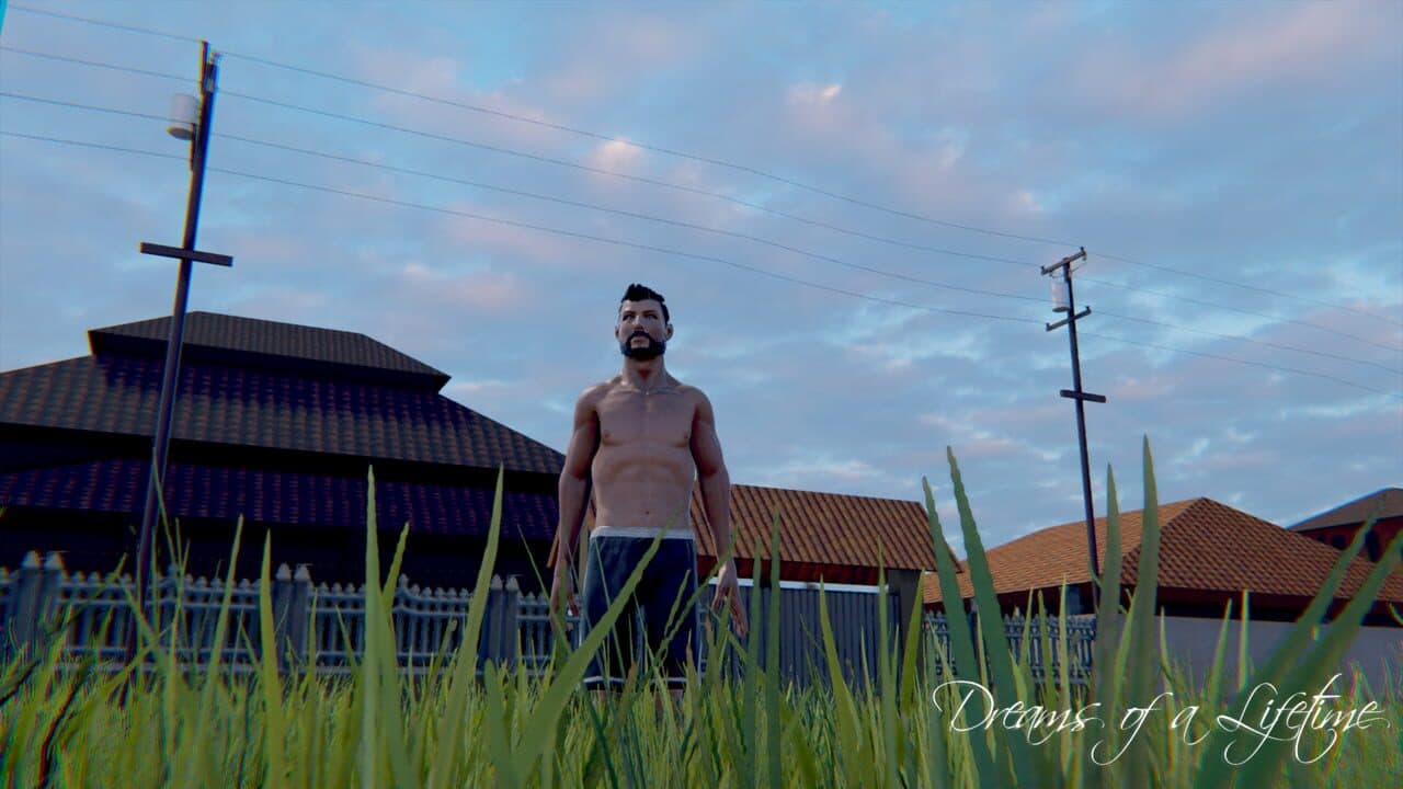 Dreams of a Lifetime thumbnail 6
