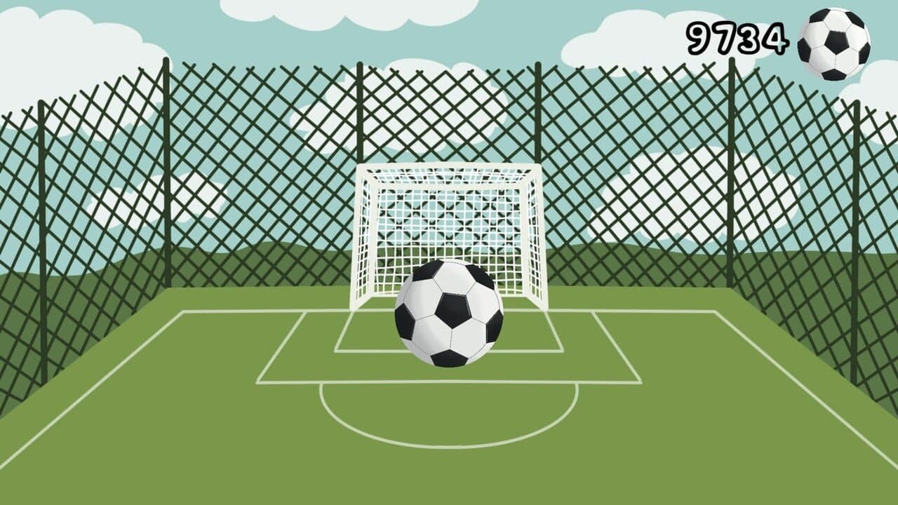 The Football T thumbnail 2