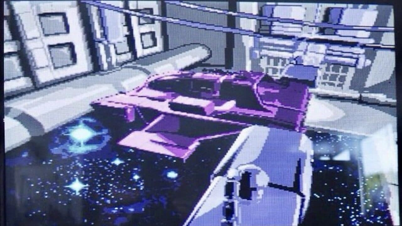 Iron Hammer thumbnail 2