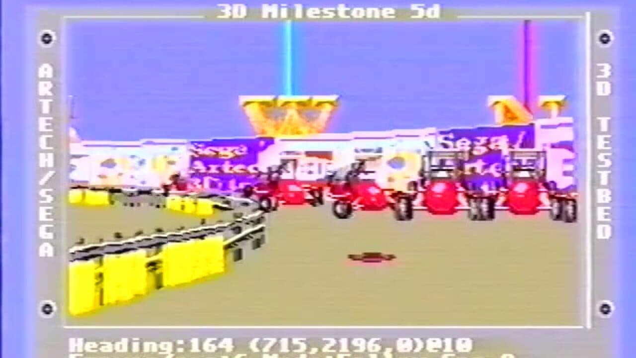 Outlaw Racing thumbnail 2