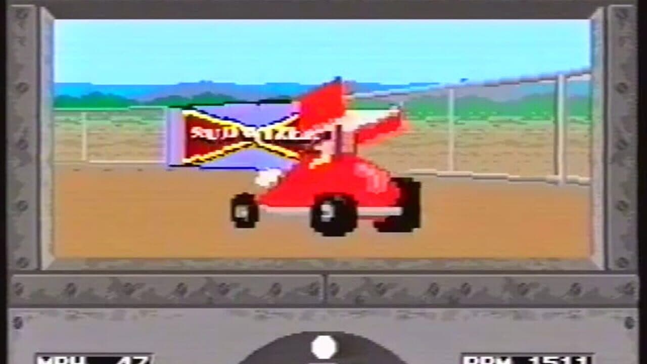 Outlaw Racing thumbnail 3