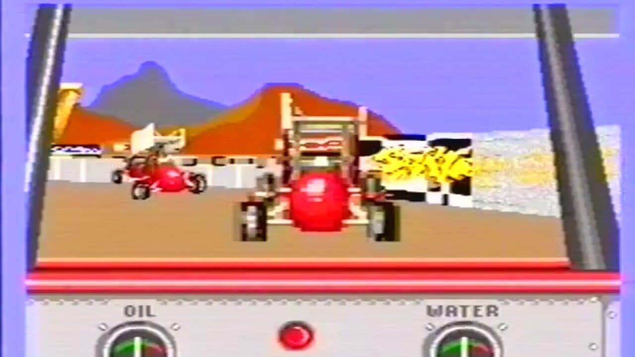 Outlaw Racing thumbnail 4