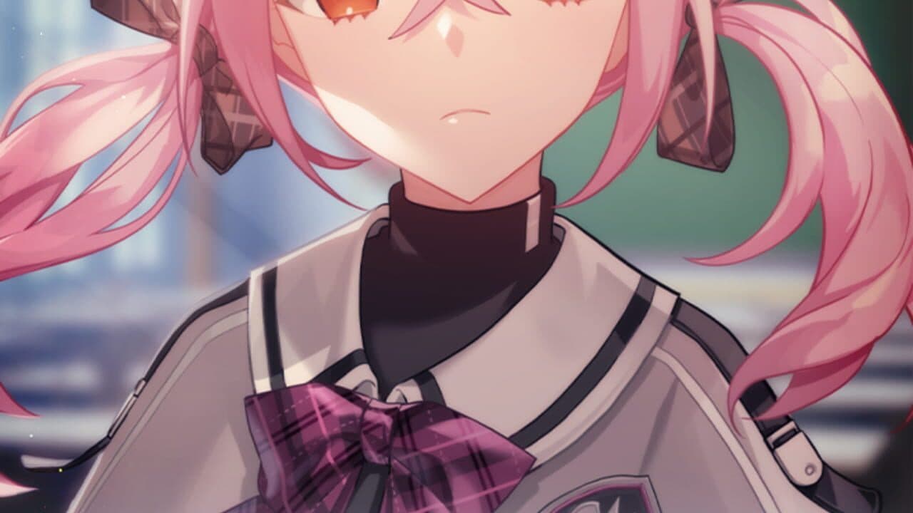 Demon Hunter High School screenshot 1