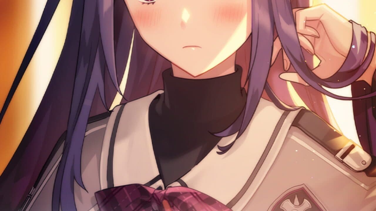 Demon Hunter High School thumbnail 2