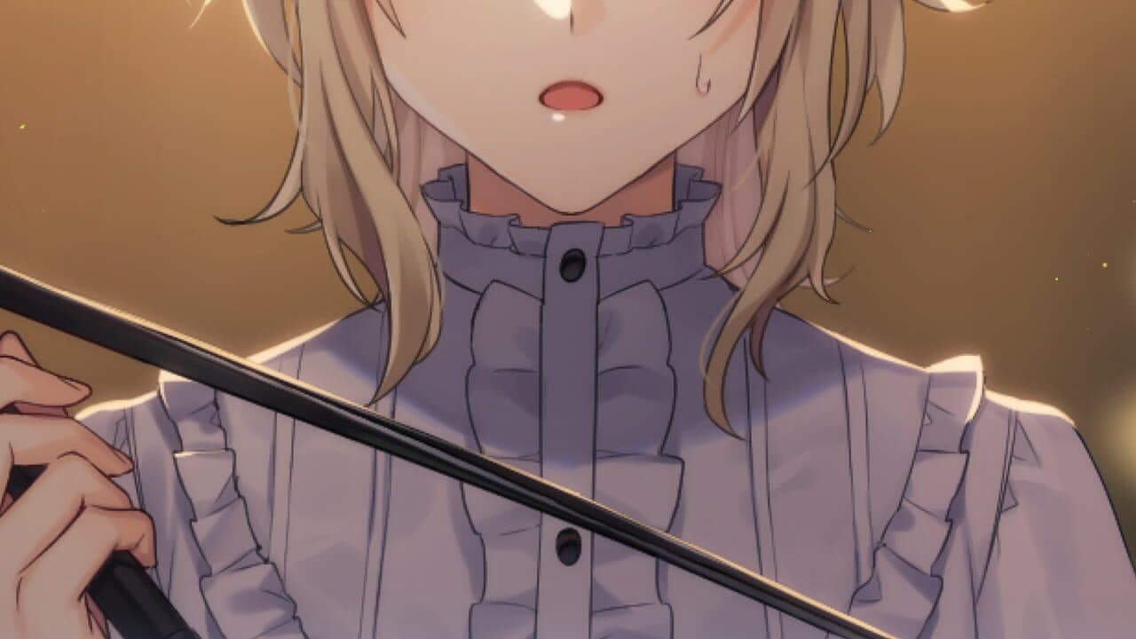 After School Girlfriend: Performing Arts Club thumbnail 2