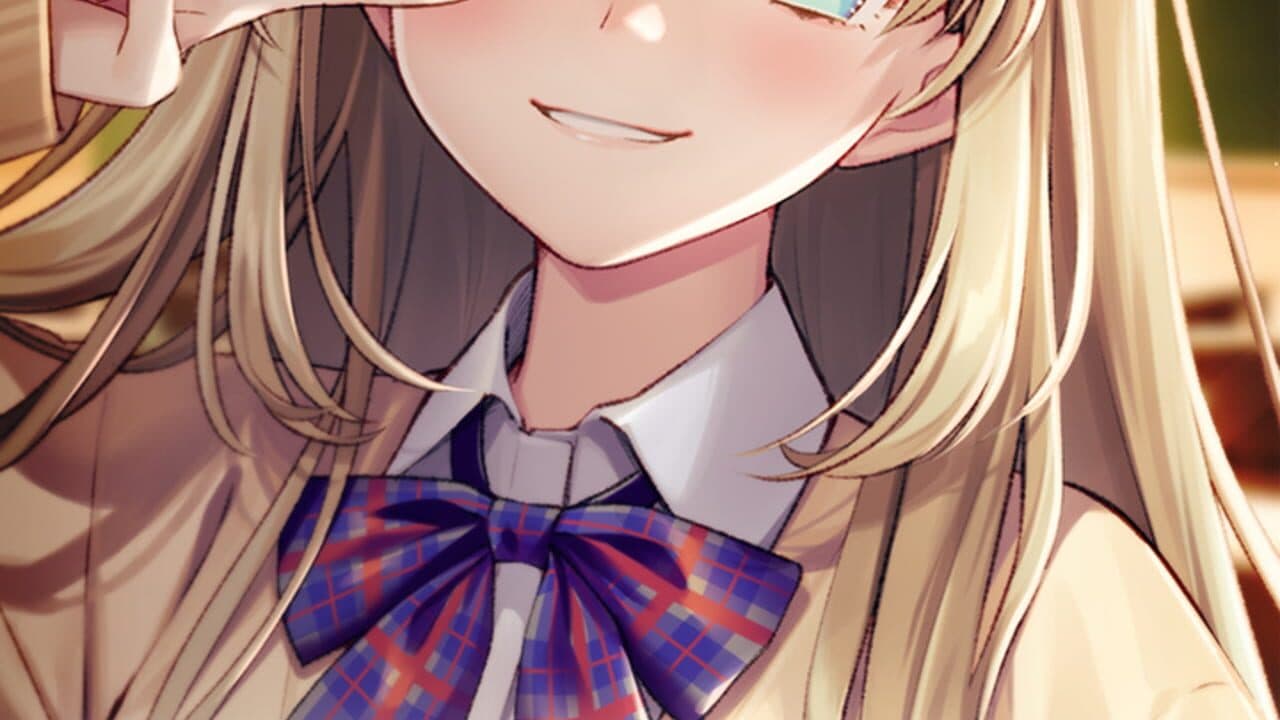 My Gyaru Girlfriend screenshot 1