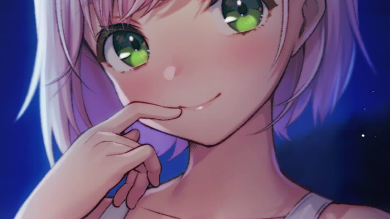 My Gyaru Girlfriend thumbnail 2
