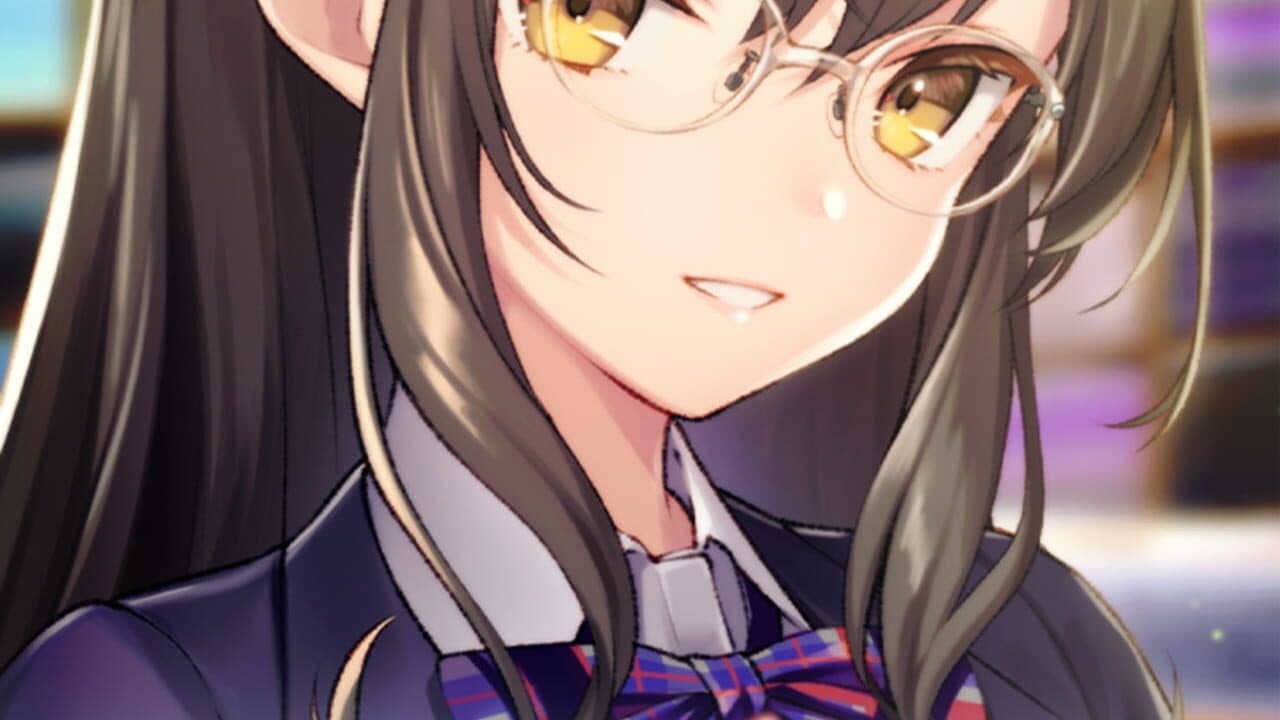 My Gyaru Girlfriend thumbnail 3