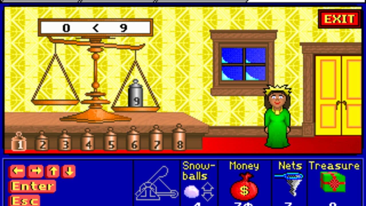 Treasure MathStorm! thumbnail 3