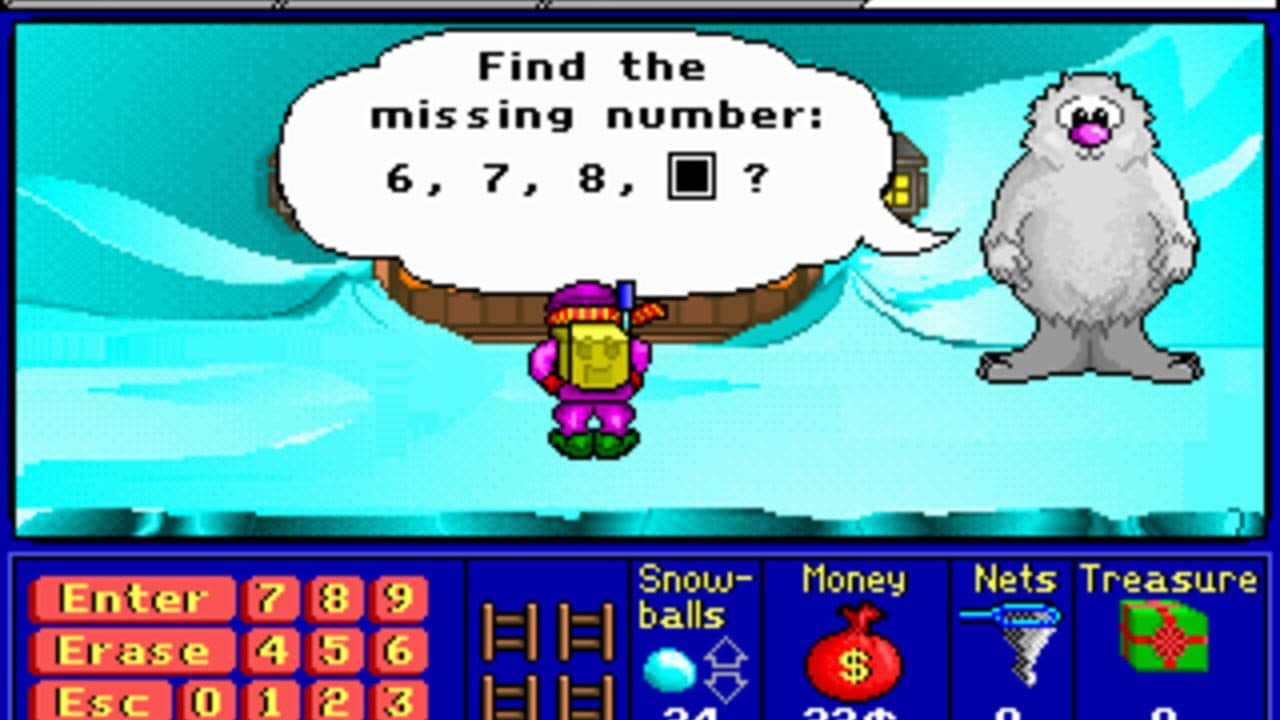 Treasure MathStorm! thumbnail 4