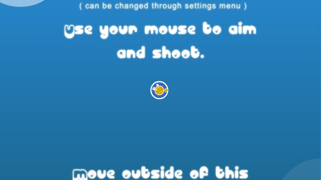 Bubble Tanks screenshot 1