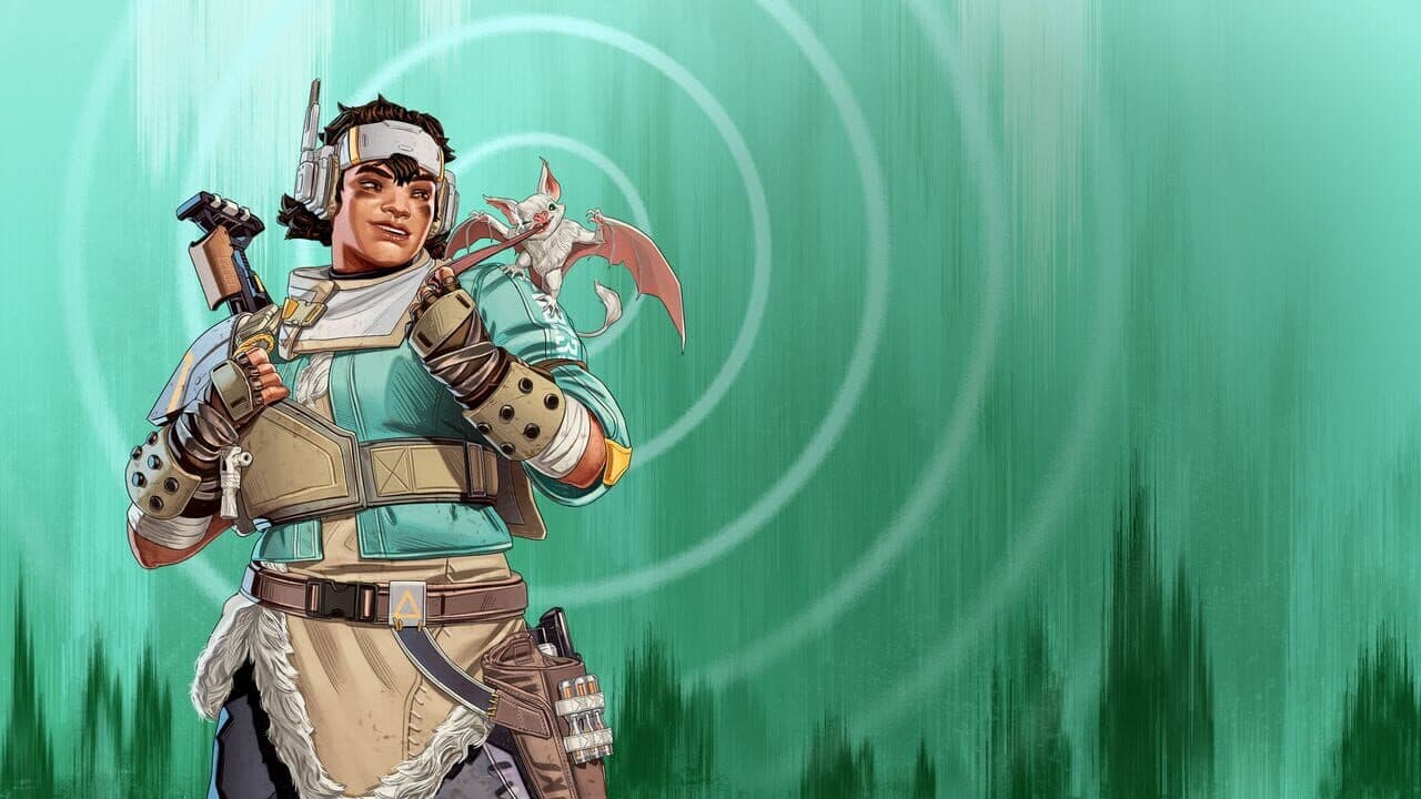 Apex Legends: Hunted thumbnail 2