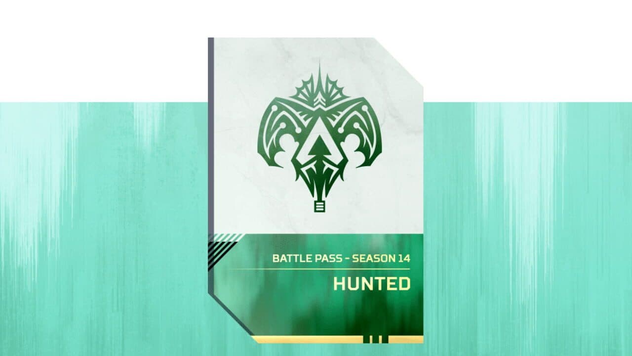 Apex Legends: Hunted thumbnail 6