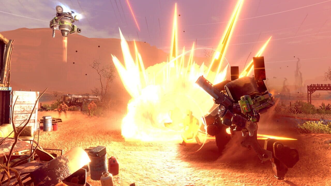 Bounty Star thumbnail 5