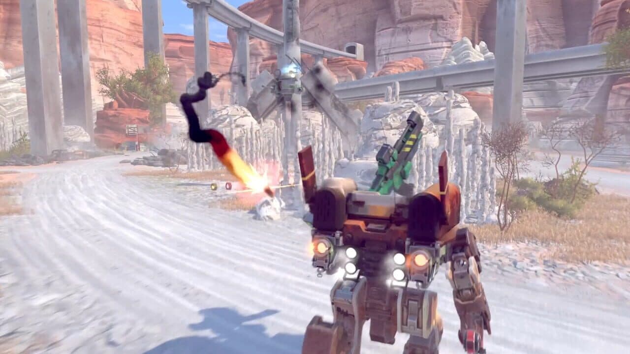 Bounty Star thumbnail 7