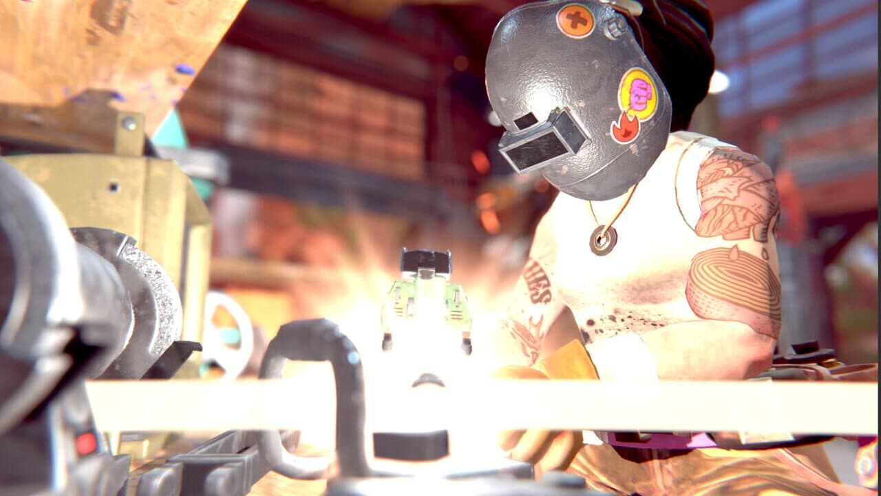 Bounty Star thumbnail 3