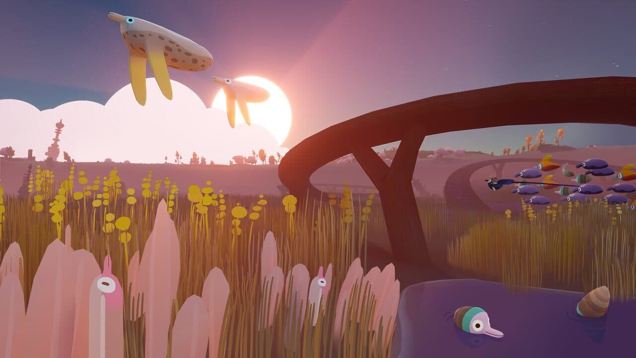 Flock thumbnail 3