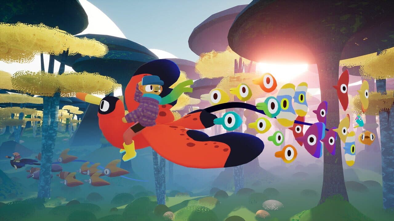 Flock thumbnail 4