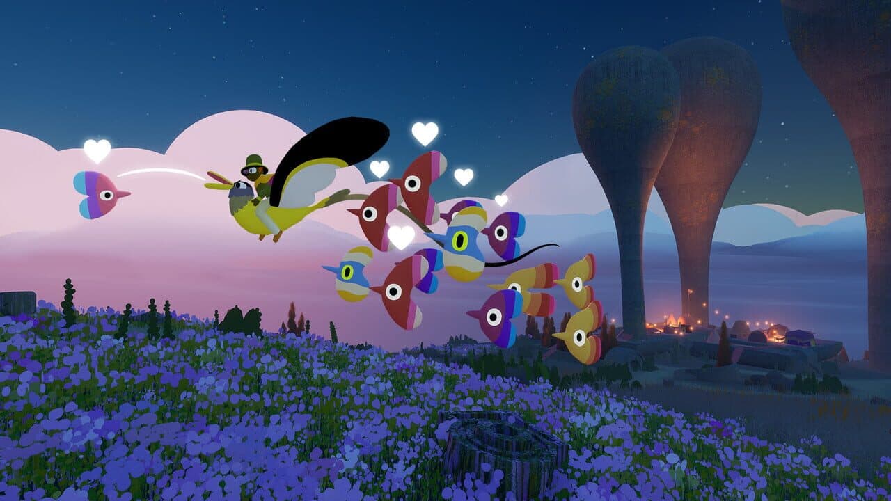 Flock thumbnail 5