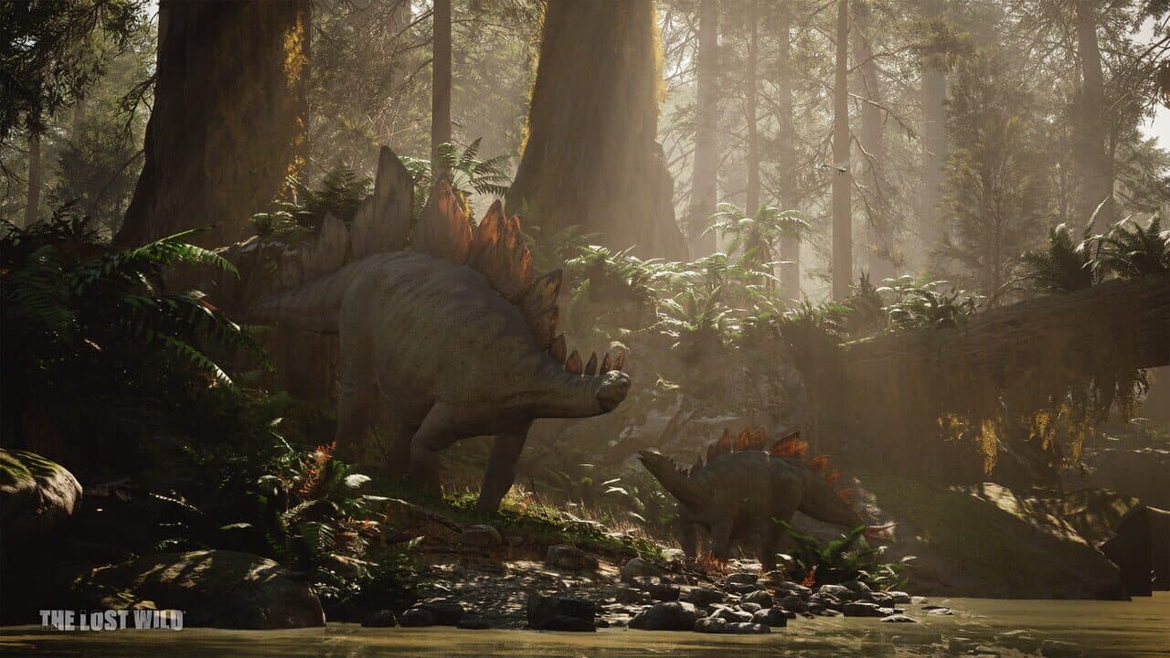 The Lost Wild thumbnail 9