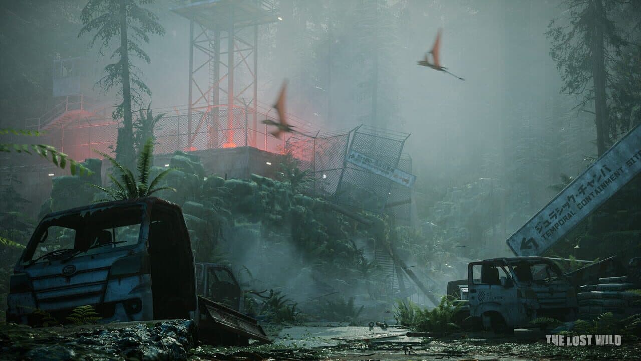 The Lost Wild thumbnail 4