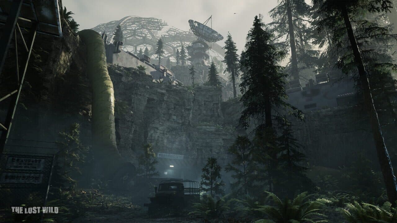 The Lost Wild thumbnail 5