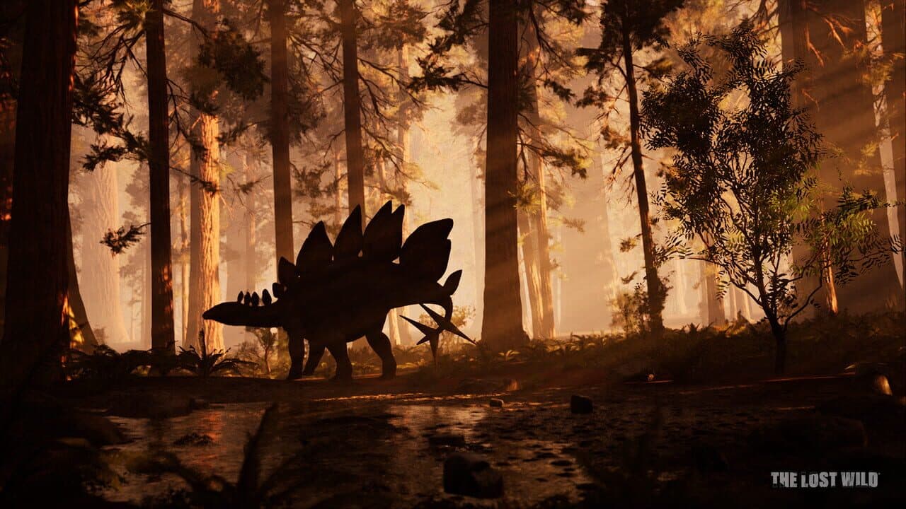 The Lost Wild thumbnail 6