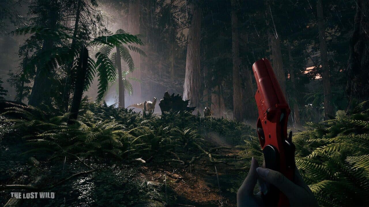 The Lost Wild thumbnail 7