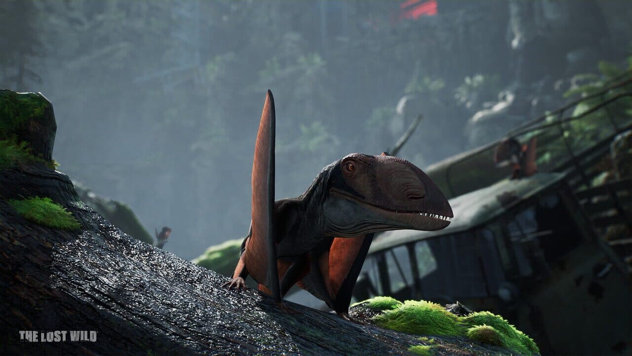The Lost Wild thumbnail 8