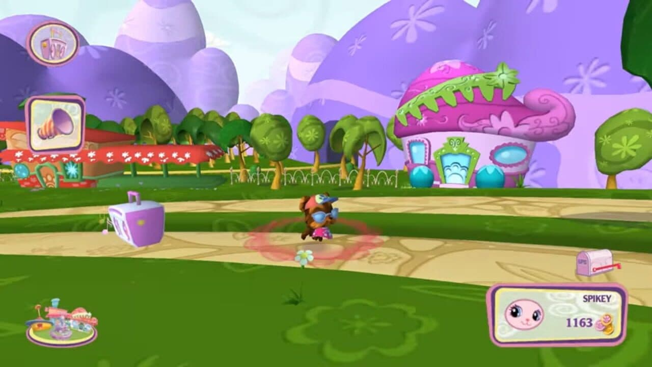 Littlest Pet Shop thumbnail 3